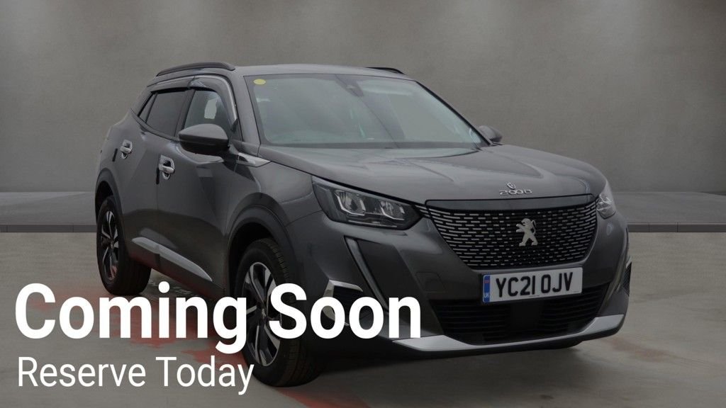 Used Peugeot 2008 2021 for sale - 78003210: Photo 13