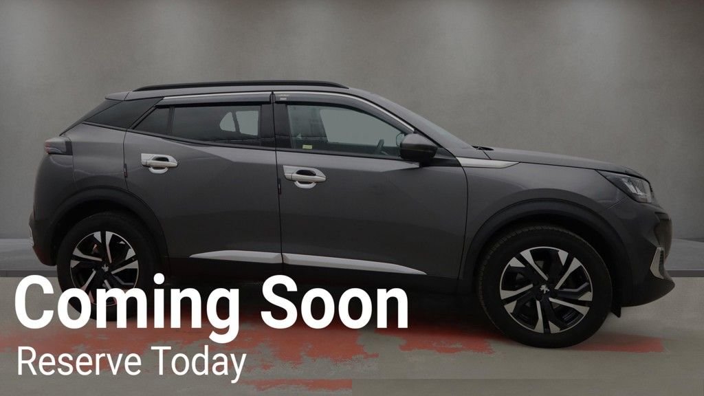 Used Peugeot 2008 2021 for sale - 78003210: Photo 17