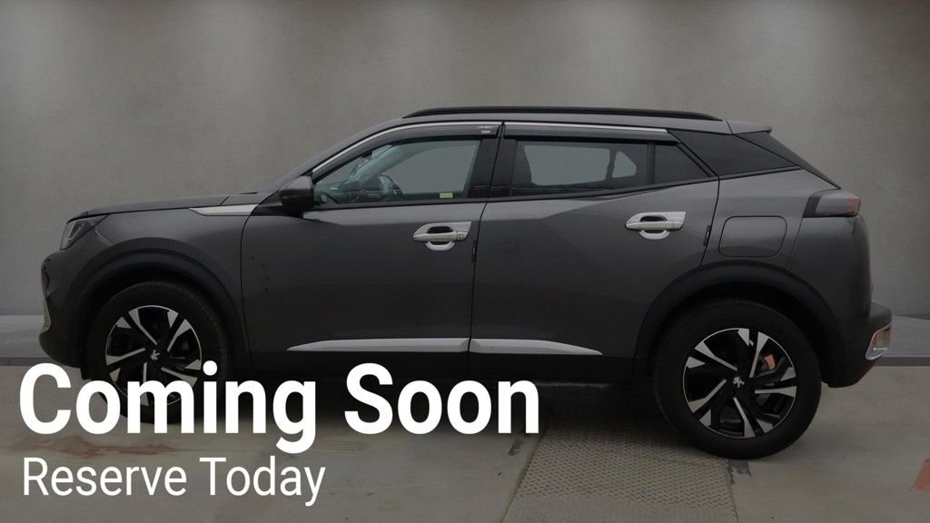 Used Peugeot 2008 2021 for sale - 78003210: Photo 18