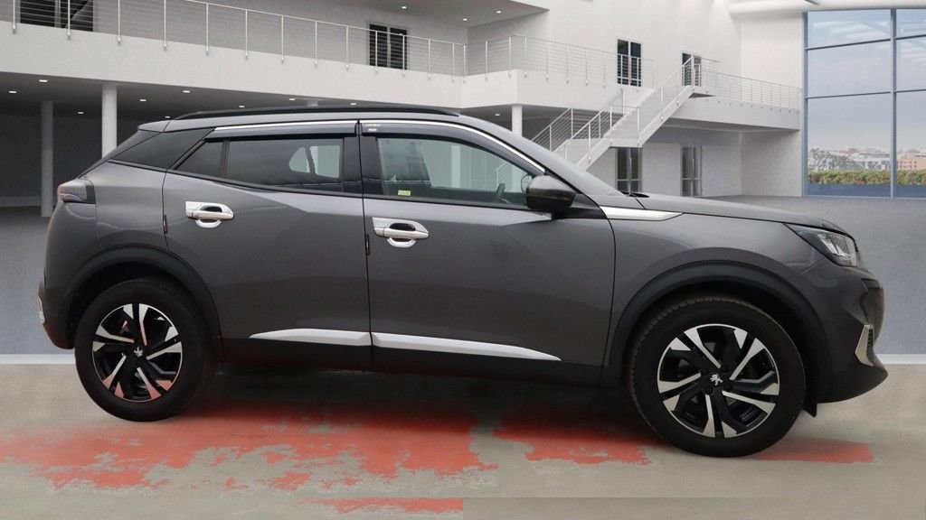 Used Peugeot 2008 2021 for sale - 78003210: Photo 5