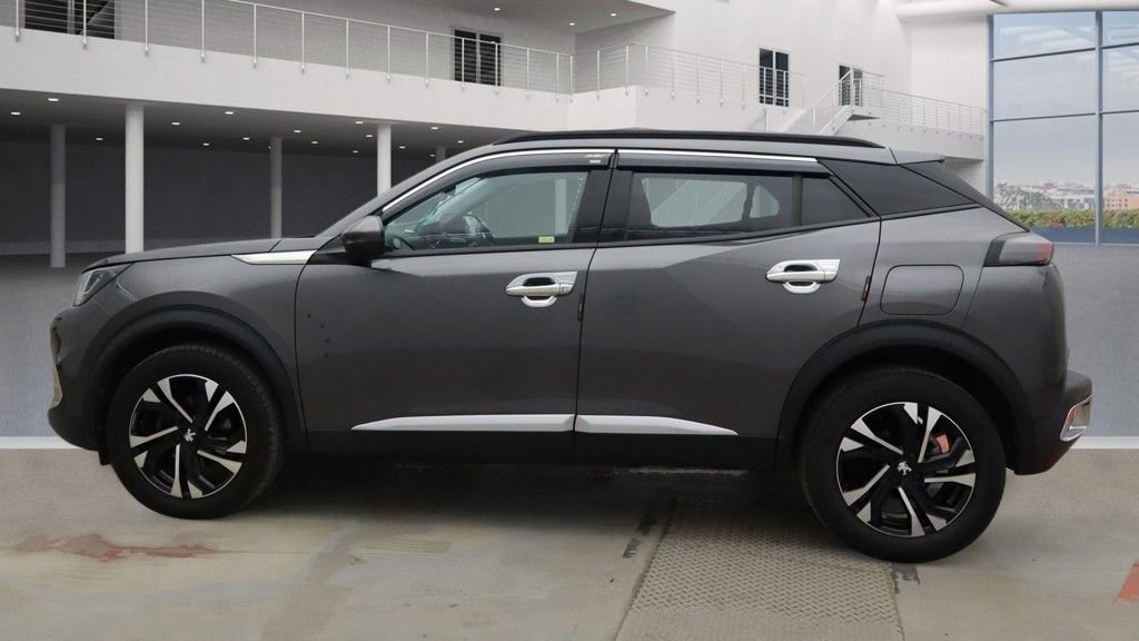 Used Peugeot 2008 2021 for sale - 78003210: Photo 6