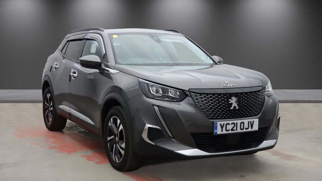 Used Peugeot 2008 2021 for sale - 78003210: Photo 7