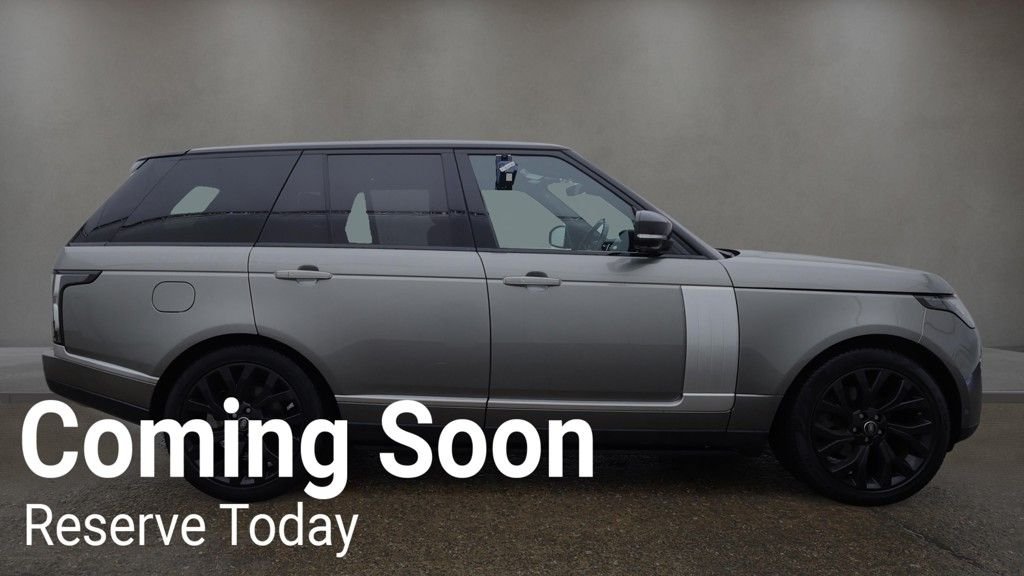 Used Land Rover Range Rover 2018 for sale - 77171956: Photo 5