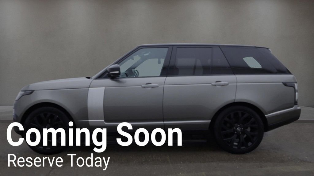 Used Land Rover Range Rover 2018 for sale - 77171956: Photo 6