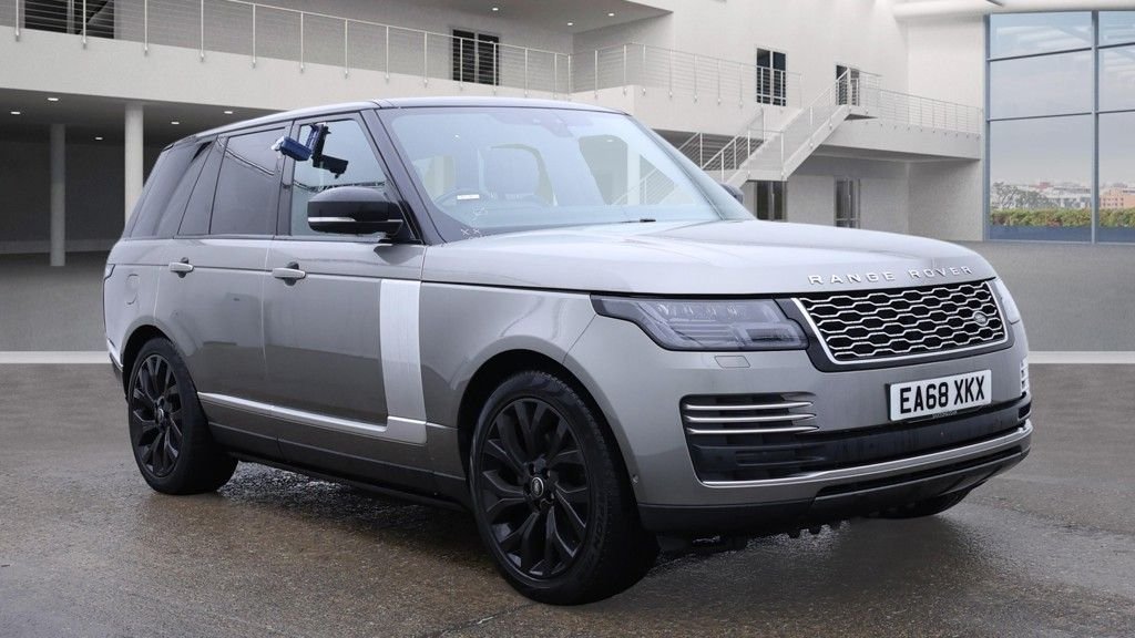 Used Land Rover Range Rover 2018 for sale - 77171956: Photo 7