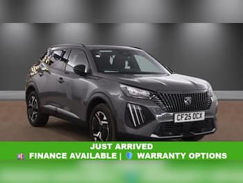 Used Peugeot 2008 2025 for sale - 79768828: Photo