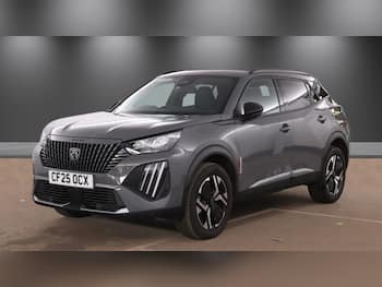 Used Peugeot 2008 2025 for sale - 79768828: Photo