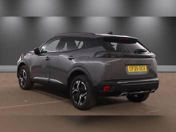 Used Peugeot 2008 2025 for sale - 79768828: Photo