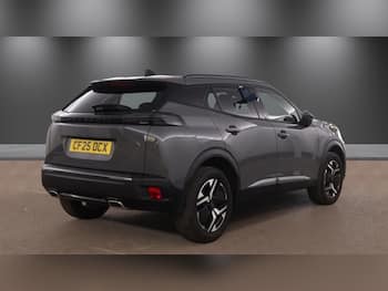 Used Peugeot 2008 2025 for sale - 79768828: Photo