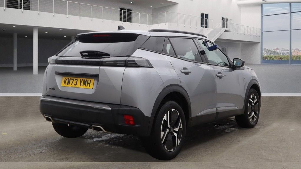 Used Peugeot 2008 2023 for sale - 77288151: Photo 10
