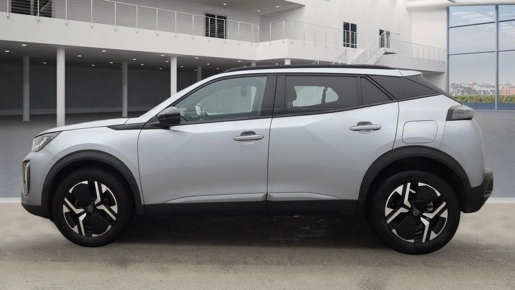 Used Peugeot 2008 2023 for sale - 77288151: Photo 12