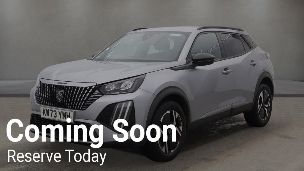 Used Peugeot 2008 2023 for sale - 77288151: Photo 3