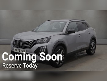 Used Peugeot 2008 2023 for sale - 77288151: Photo