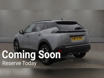 Used Peugeot 2008 2023 for sale - 77288151: Photo