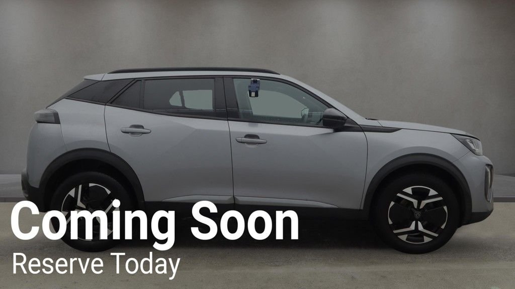 Used Peugeot 2008 2023 for sale - 77288151: Photo 6