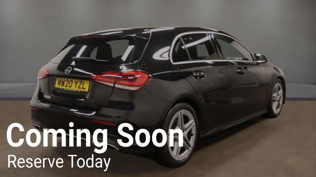 Used Mercedes-Benz A-Class 2020 for sale - 77464174: Photo 10