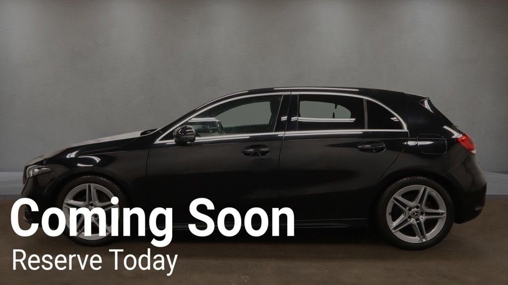 Used Mercedes-Benz A-Class 2020 for sale - 77464174: Photo 12