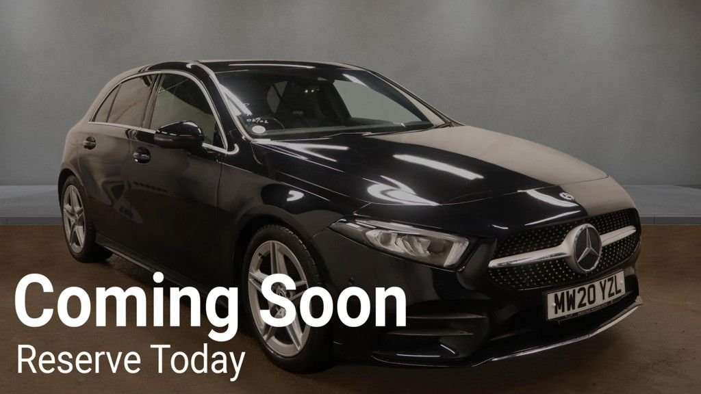 Used Mercedes-Benz A-Class 2020 for sale - 77464174: Photo 7