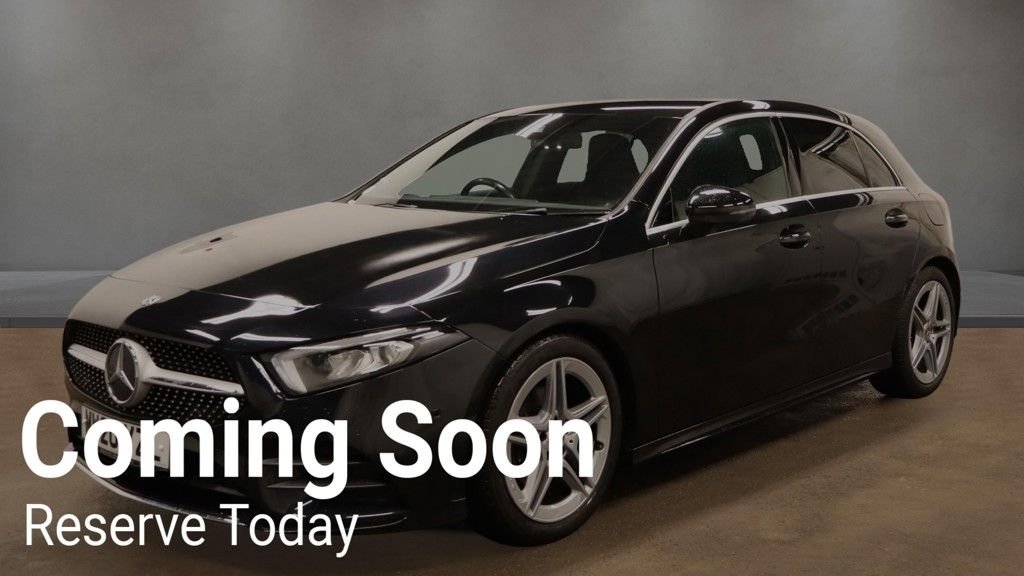 Used Mercedes-Benz A-Class 2020 for sale - 77464174: Photo 8