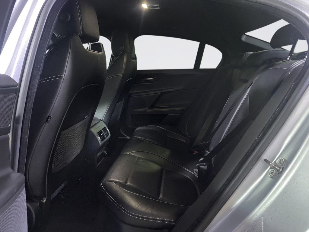 Used Jaguar XE 2018 for sale - 77893660: Photo 11