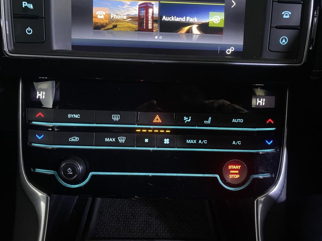 Used Jaguar XE 2018 for sale - 77893660: Photo 22