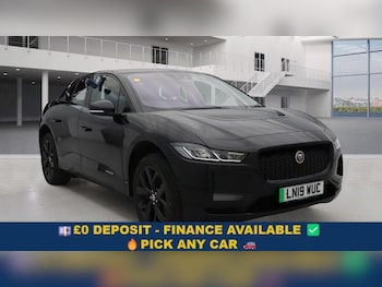 2019 (19) - 294kW EV400 S 90kWh 5dr Auto