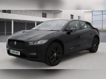 Used Jaguar I-Pace 2019 for sale - 76327926: Photo 2