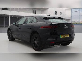 Used Jaguar I-Pace 2019 for sale - 76327926: Photo 3
