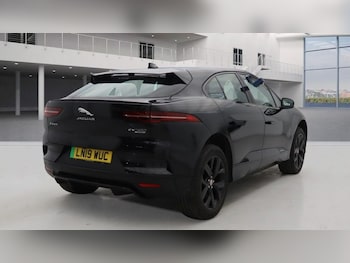 Used Jaguar I-Pace 2019 for sale - 76327926: Photo 4