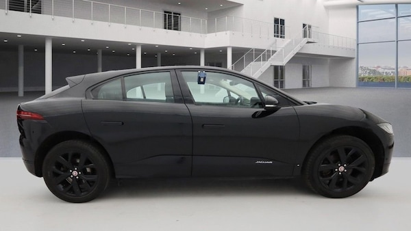 Used Jaguar I-Pace 2019 for sale - 76327926: Photo 5