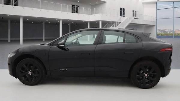Used Jaguar I-Pace 2019 for sale - 76327926: Photo 6