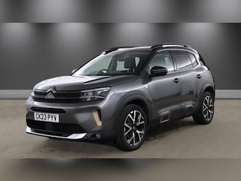 Used Citroen C5 Aircross 2023 for sale - 78753875: Photo