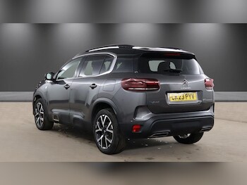 Used Citroen C5 Aircross 2023 for sale - 78753875: Photo