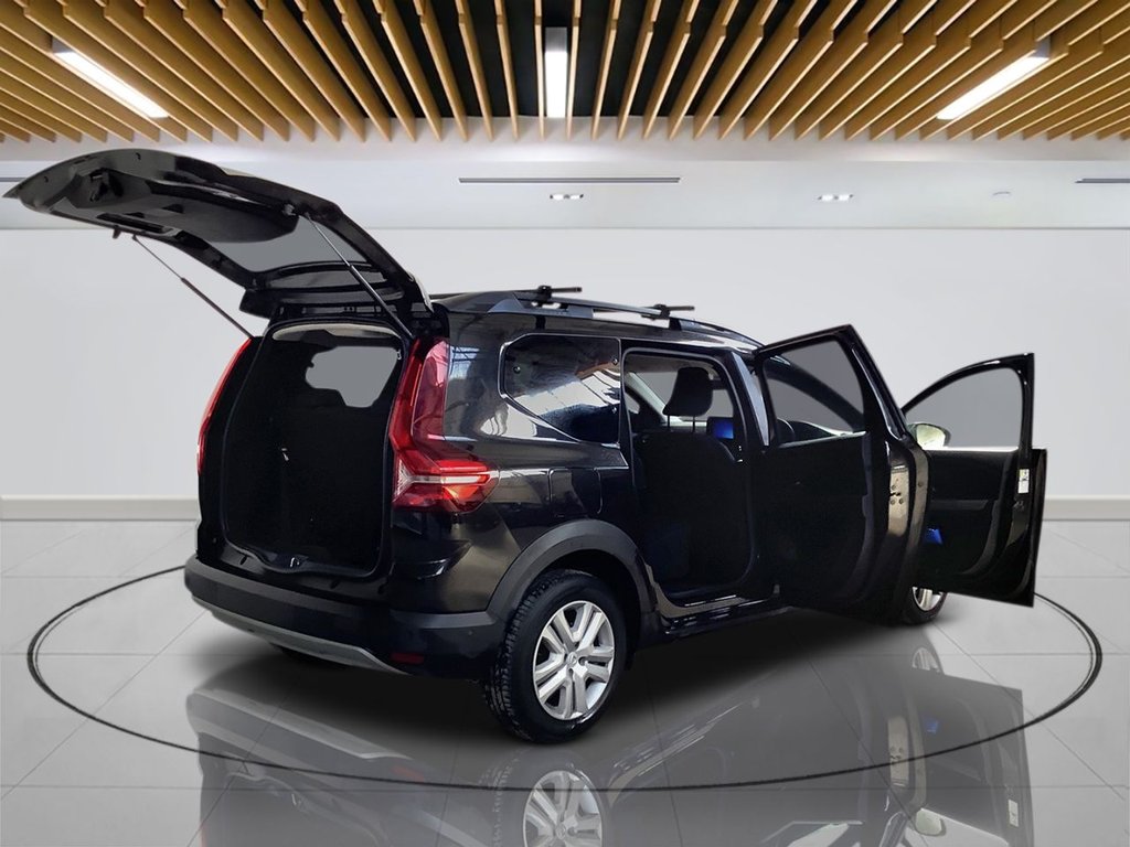 Used Dacia Jogger 2022 for sale - 78068633: Photo 10