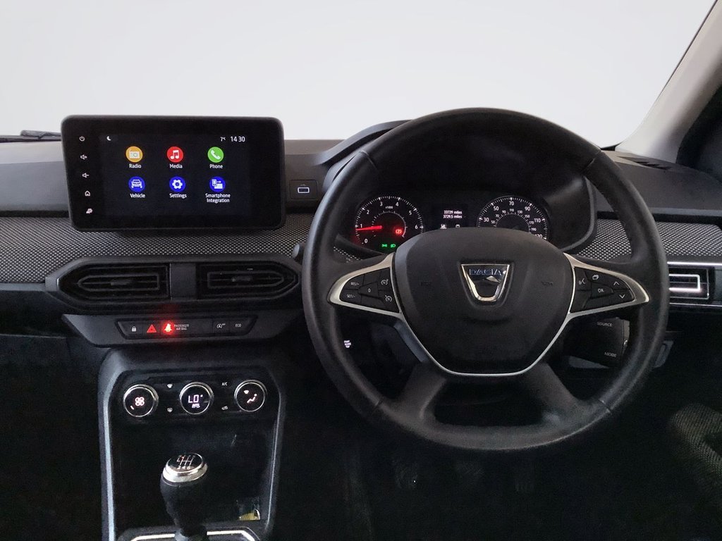 Used Dacia Jogger 2022 for sale - 78068633: Photo 15