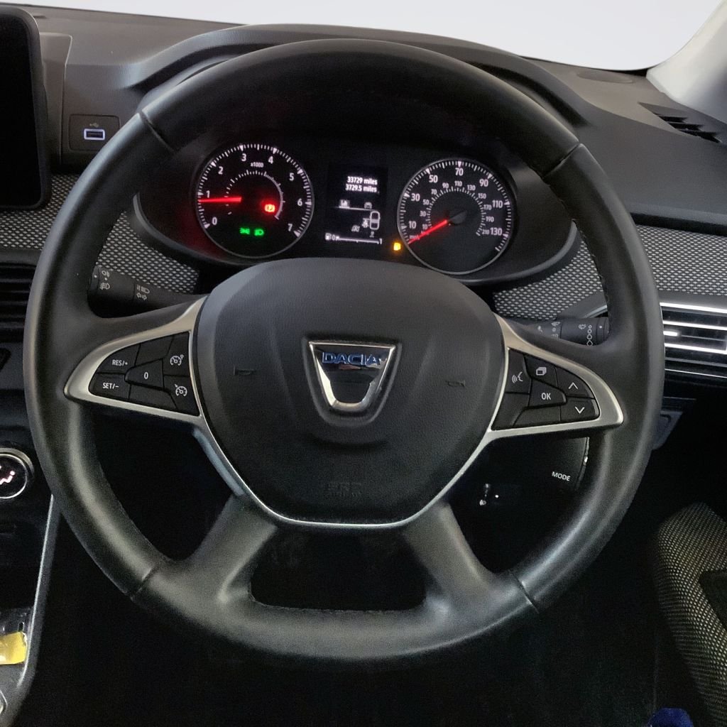 Used Dacia Jogger 2022 for sale - 78068633: Photo 16