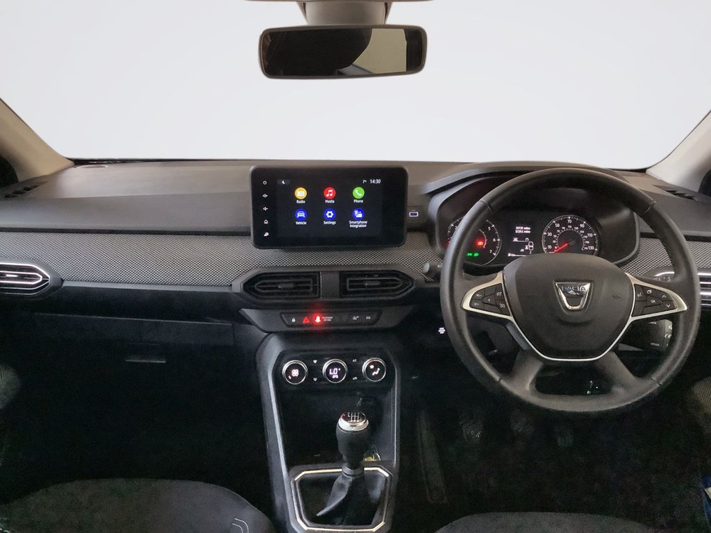 Used Dacia Jogger 2022 for sale - 78068633: Photo 3