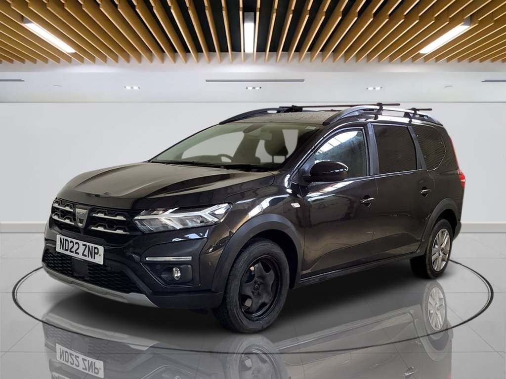 Used Dacia Jogger 2022 for sale - 78068633: Photo 4