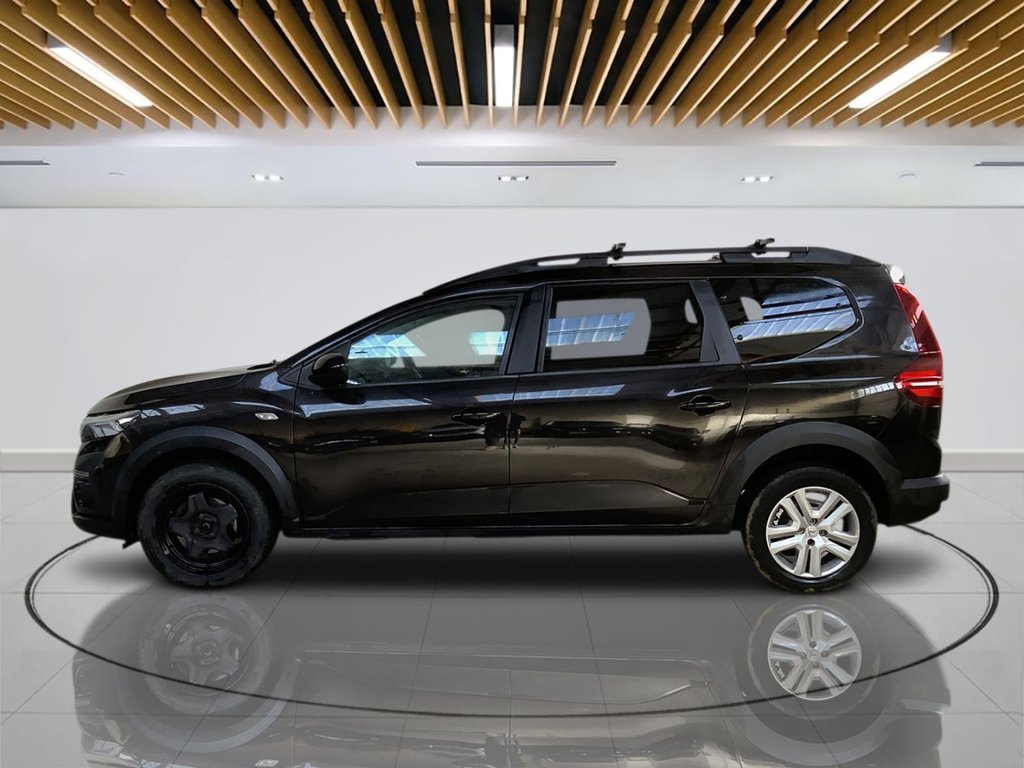 Used Dacia Jogger 2022 for sale - 78068633: Photo 5