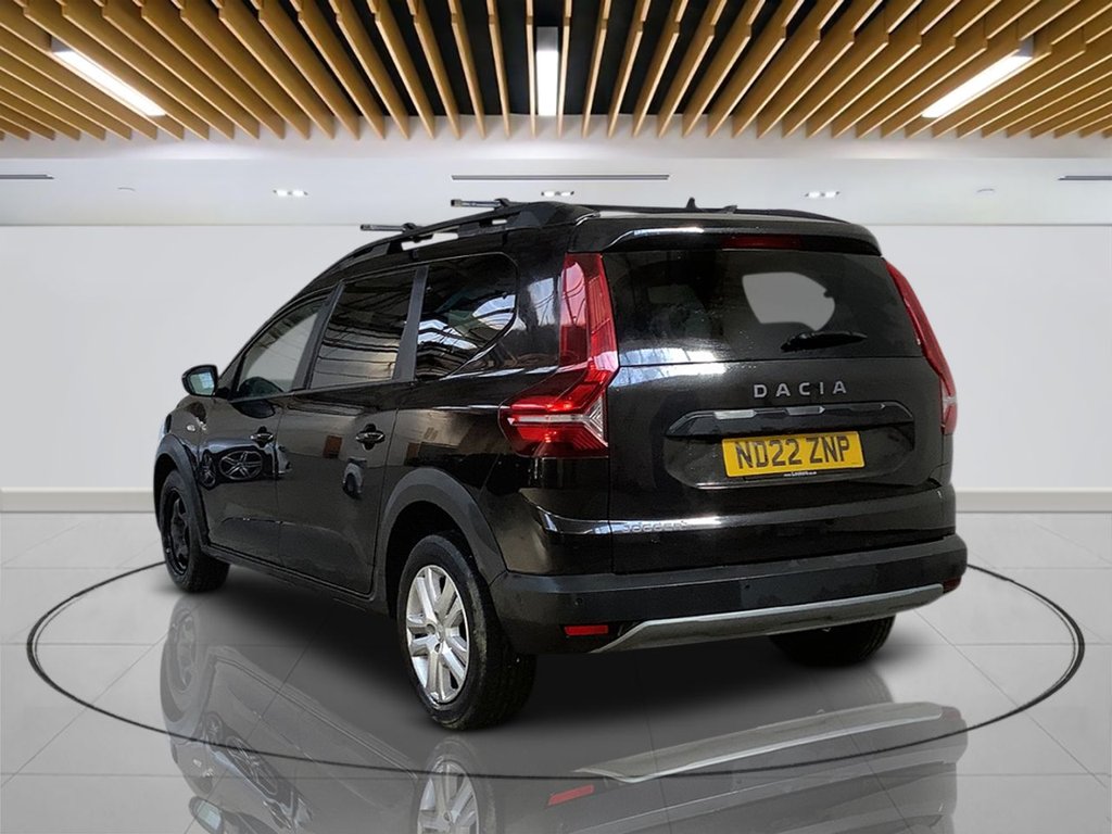 Used Dacia Jogger 2022 for sale - 78068633: Photo 6