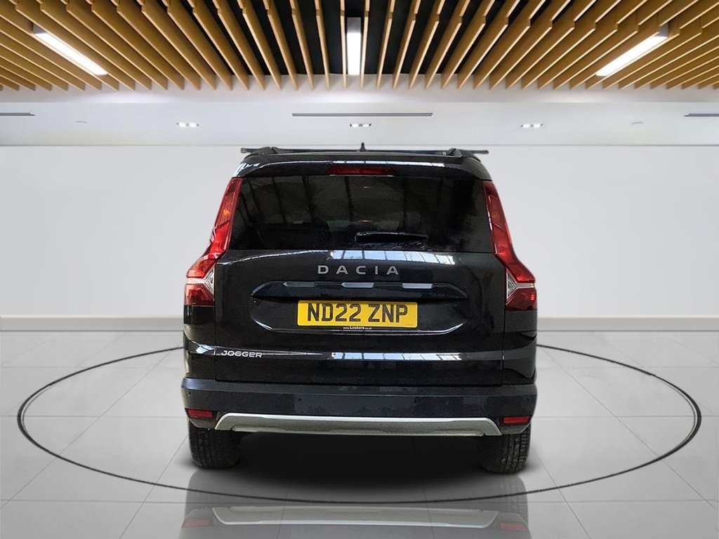 Used Dacia Jogger 2022 for sale - 78068633: Photo 7