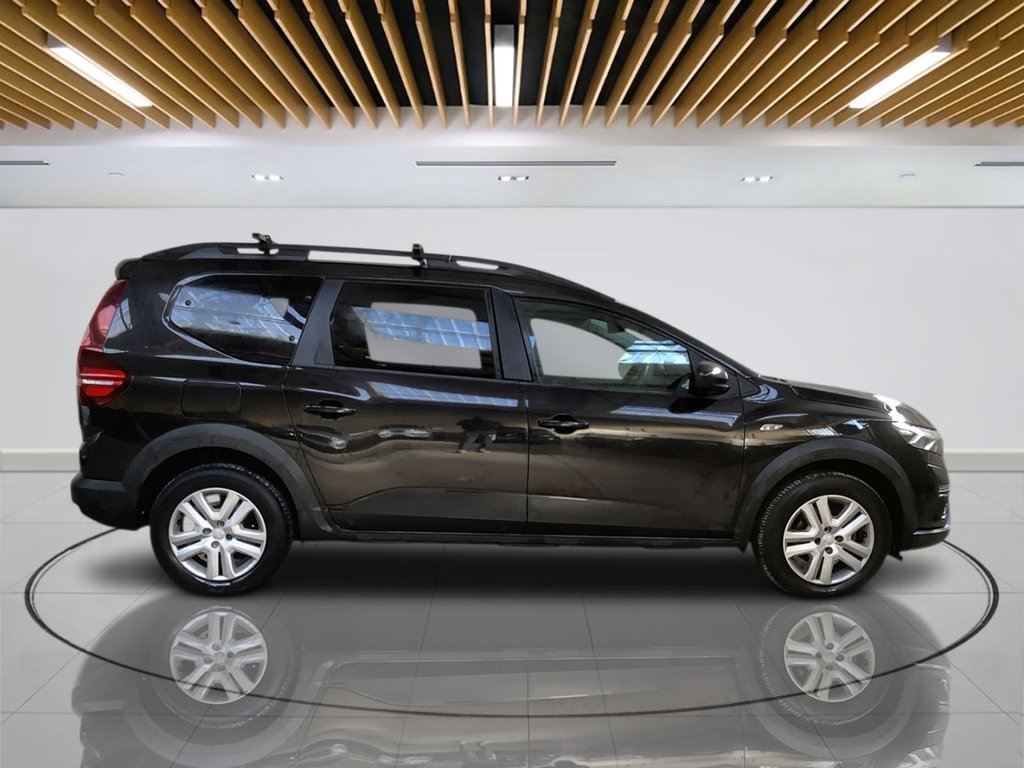 Used Dacia Jogger 2022 for sale - 78068633: Photo 9
