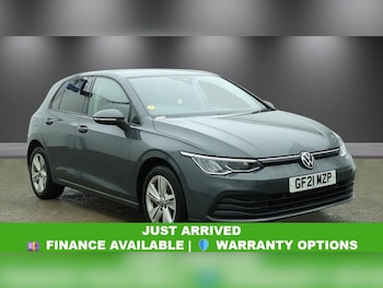 Used Volkswagen Golf 2021 for sale - 78514450: Photo