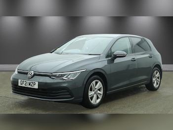 Used Volkswagen Golf 2021 for sale - 78514450: Photo