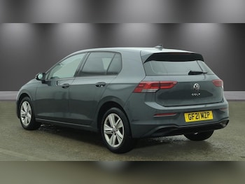 Used Volkswagen Golf 2021 for sale - 78514450: Photo