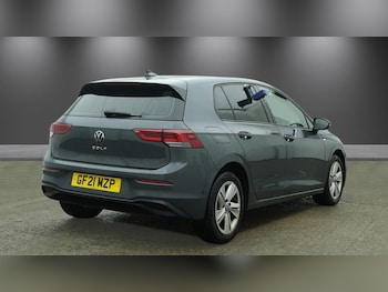 Used Volkswagen Golf 2021 for sale - 78514450: Photo
