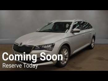 Used Skoda Superb 2021 for sale - 74947512: Photo