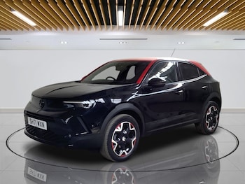 Used Vauxhall Mokka 2021 for sale - 78401321: Photo