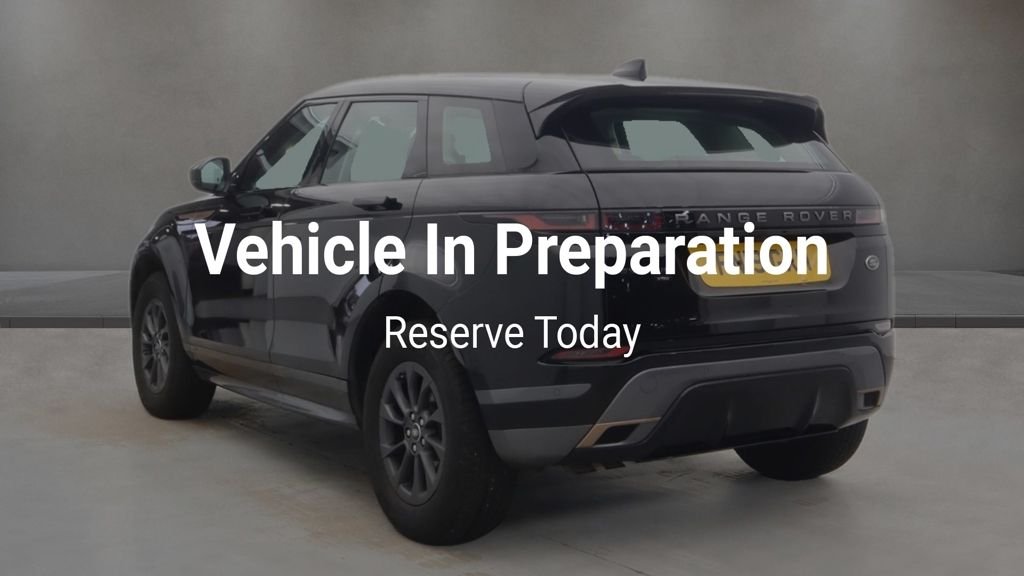 Used Land Rover Range Rover Evoque 2019 for sale - 76333682: Photo 3