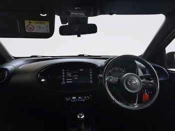 Used Toyota Aygo X 2022 for sale - 79281224: Photo